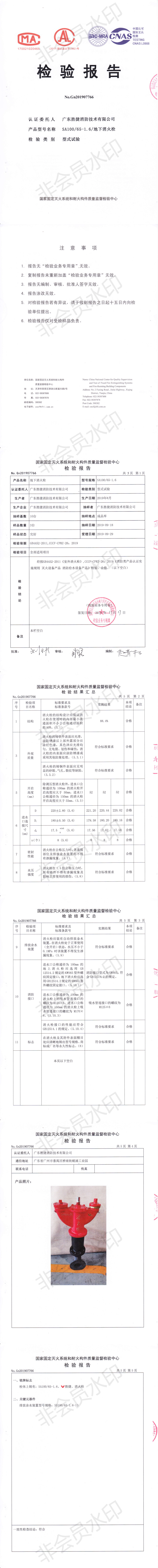 SA100-65-1.6地下消火栓磨练报告_0.png